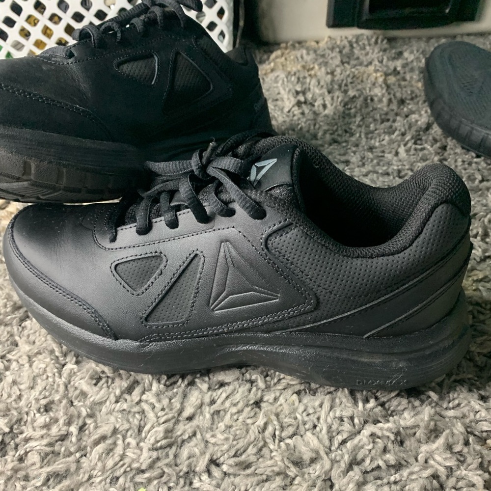 Reebok shoes
